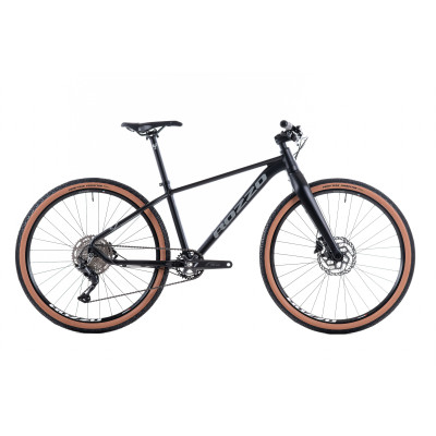 Kolo ROZZO 25 SWIFT 27,5" černá/šedá