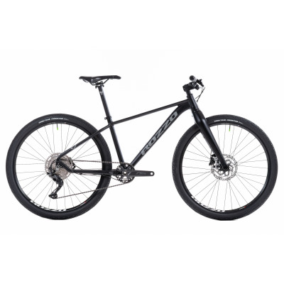 Kolo ROZZO 25 SWIFT 27,5" černá/šedá