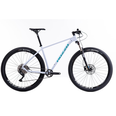 Kolo ROZZO 22 GRACE 70  bílá/zelená