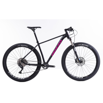 Kolo ROZZO 22 GRACE 70  černá/fialová