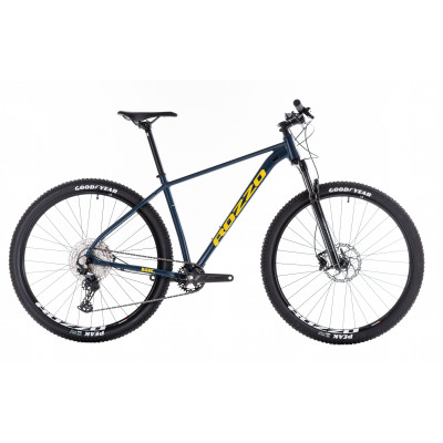 Kolo ROZZO 25 BASE 30 baham. modrá/žlutá