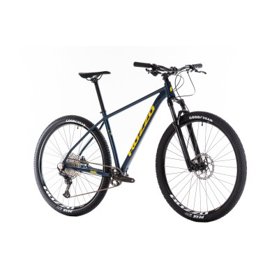 Kolo ROZZO 25 BASE 30 baham. modrá/žlutá