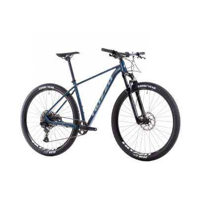 Kolo ROZZO 25 BOOST 25 bahamská modrá/modrá i