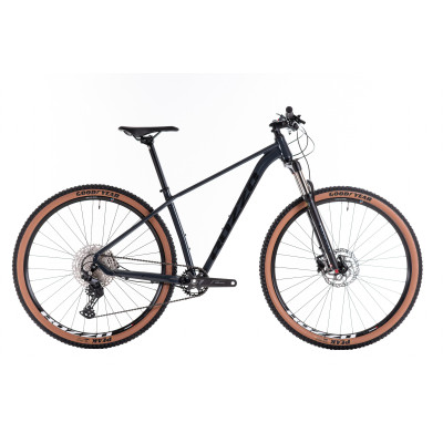 Kolo ROZZO 25 BOOST 60 šedá/černá