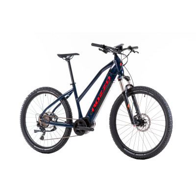 Kolo ROZZO 25 CORAL 760 lesklá modrá