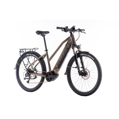 Kolo ROZZO 25 CORAL 780 svěle hnědá