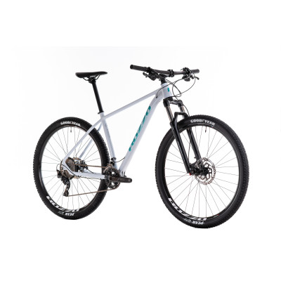 Kolo ROZZO 25 GRACE 50 bílá/zelená