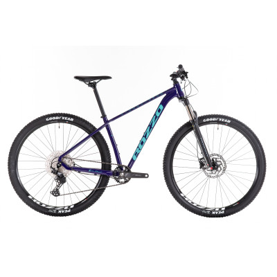 Kolo ROZZO 25 GRACE 60 fialová