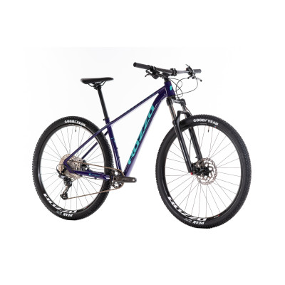 Kolo ROZZO 25 GRACE 60 fialová