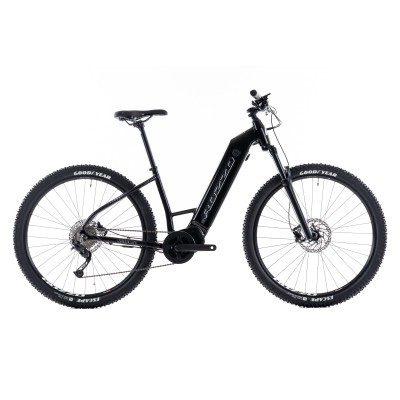 Kolo ROZZO 25 LIFT 980 černá metalíza