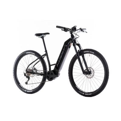 Kolo ROZZO 25 LIFT 980 černá metalíza