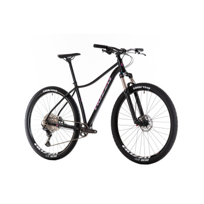 Kolo ROZZO 25 ROSE 50 černá/magenta gradient