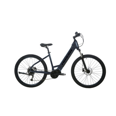 Kolo ROZZO 25 URBAN 760 lesklá šedá