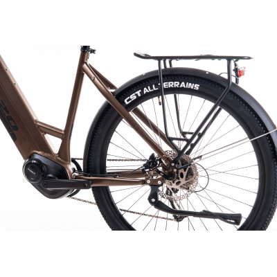 Kolo ROZZO 25 URBAN 780 bronz