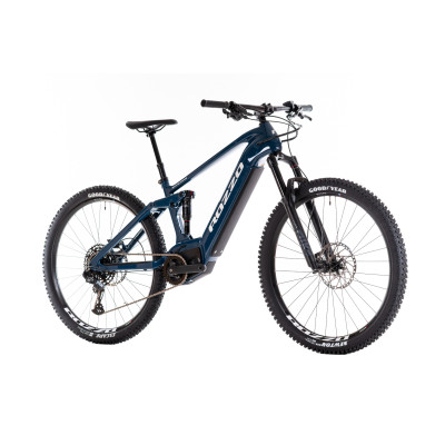 Kolo ROZZO SCHERPA Brose full Sram NX