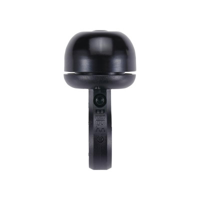 BBB BBB-24 EasyFit Deluxe - Zvonček na bicykel