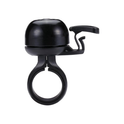 BBB BBB-24 EasyFit Deluxe - Zvonček na bicykel