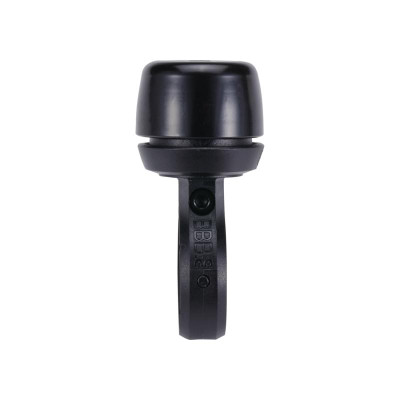 BBB BBB-27 Noisy Plus - zvonček na bicykel