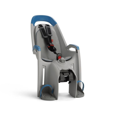 Hamax AMAZE - Cyklo sedačka s držiakom na nosič