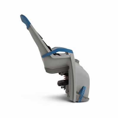 Hamax AMAZE - Cyklo sedačka s držiakom na nosič