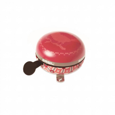 Basil BOHÉME BIG BELL - Zvonček na bicykel