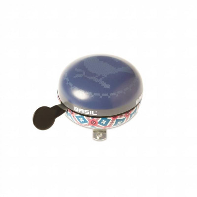 Basil BOHÉME BIG BELL - Zvonček na bicykel