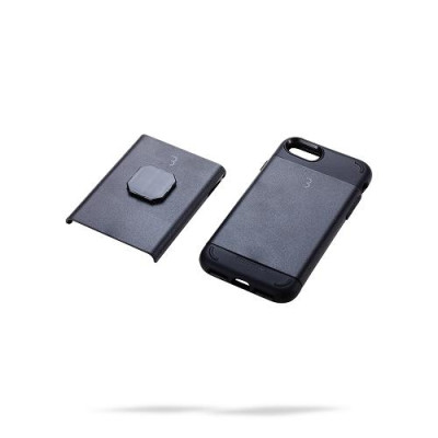 BBB BSM-04 PATRON i7 - Držiak a obal pre iPhone 7