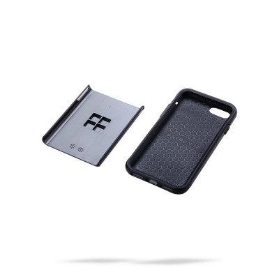 BBB BSM-04 PATRON i7 - Držiak a obal pre iPhone 7
