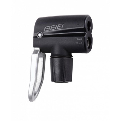 BBB BFP-93 DUALHEAD 2.0 - Náhradná duálna hlavica pre stojanovú pumpu