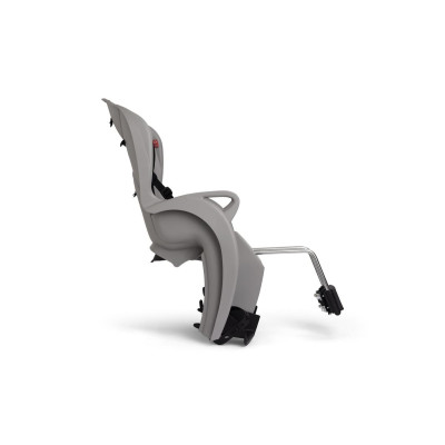 Hamax KISS - Detská cyklo sedačka s konzolou na rám