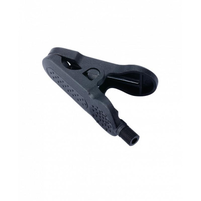 BBB BFP-95 DUNLOPCLIP - Adaptér - klip na Dunlop ventil pre stojanové pumpy