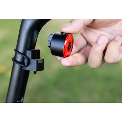 Svetlo Gaciron zadné LOOP 100