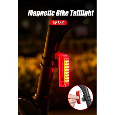 Svetlo Gaciron zadné W16C