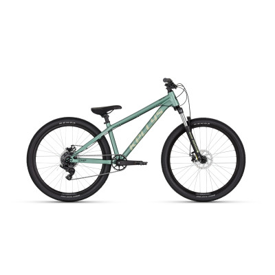 KELLYS Whip 10 DX Frosted Green 26"