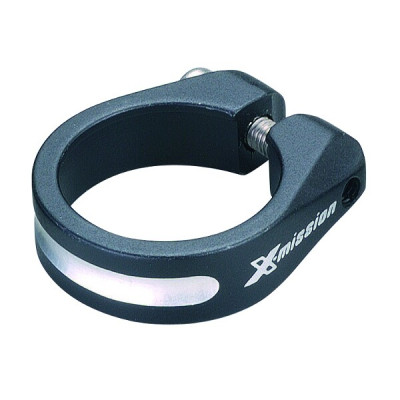 Objímka sedlovky XM Comp 31.8 997