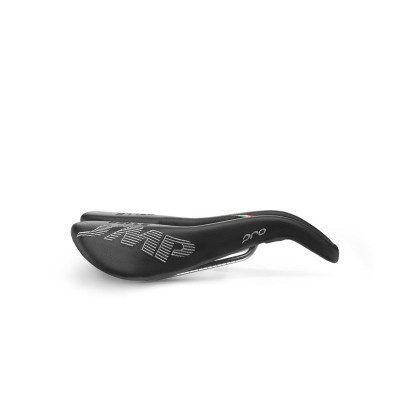 Sedlo SMP Pro čierne