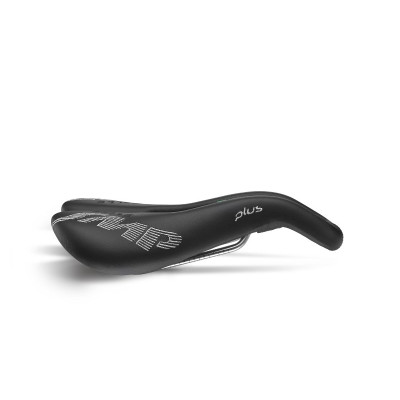 Sedlo SMP Plus čierne