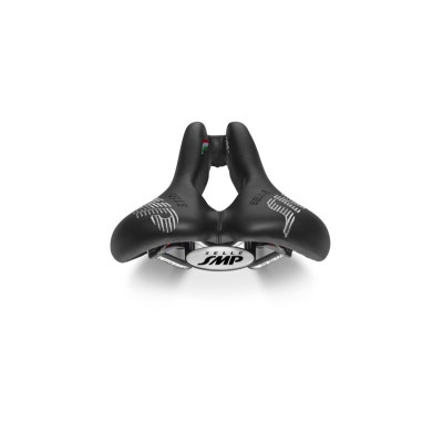 Sedlo SMP Plus čierne