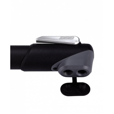 BBB BMP-54 WINDWAVE - Mini pumpa kompozitná duálna hlavica 7 bar / 250mm