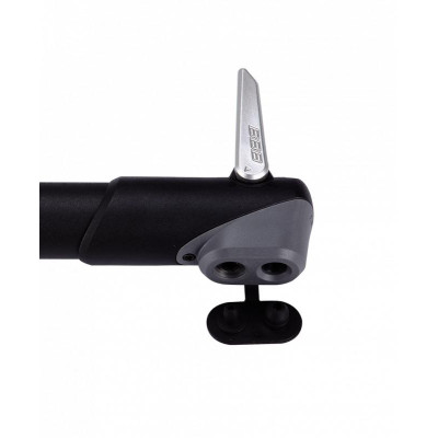 BBB BMP-54 WINDWAVE - Mini pumpa kompozitná duálna hlavica 7 bar / 250mm