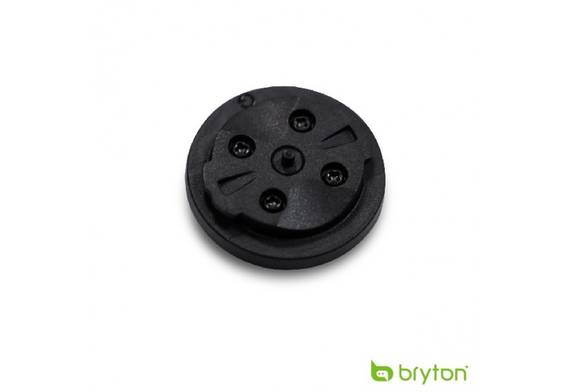  Konverzný kit upnutia cyklopočítača Bryton