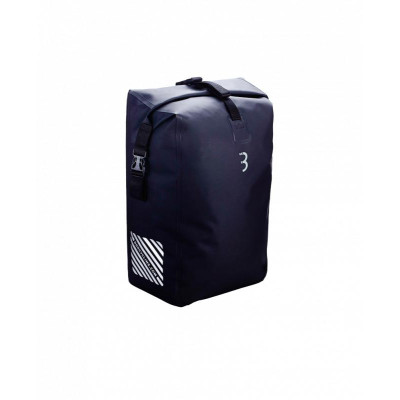 BBB BSB-132 PORTOVAULT - Nepremokavý vak na zadný nosič 20-30L