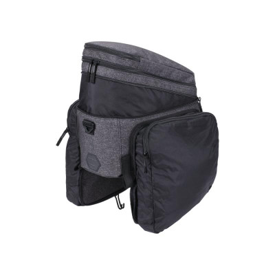 BBB BSB-137 CARRIERPACK - Kapsa na nosič s veľkým objemom a možnosťou zväčšenia