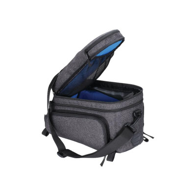 BBB BSB-137 CARRIERPACK - Kapsa na nosič s veľkým objemom a možnosťou zväčšenia