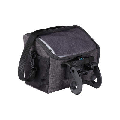 BBB BSB-139 FRONTPACK - Kapsa na riadidlá s montážnym systémom