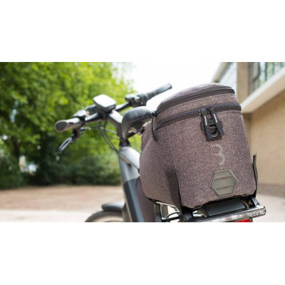 BBB BSB-138 CARRIERPACK - Kapsa na nosič s veľkým objemom