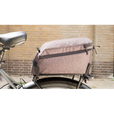 BBB BSB-138 CARRIERPACK - Kapsa na nosič s veľkým objemom