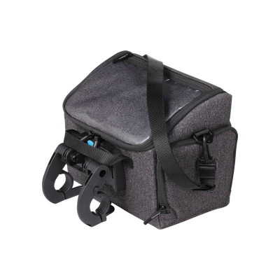 BBB BSB-139 FRONTPACK - Kapsa na riadidlá s montážnym systémom