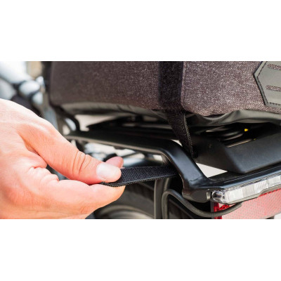 BBB BSB-138 CARRIERPACK - Kapsa na nosič s veľkým objemom