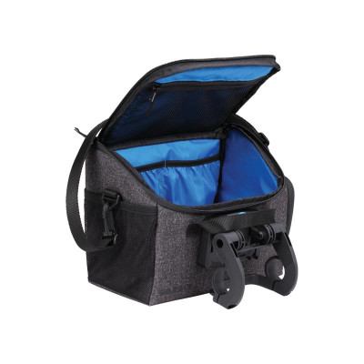 BBB BSB-139 FRONTPACK - Kapsa na riadidlá s montážnym systémom